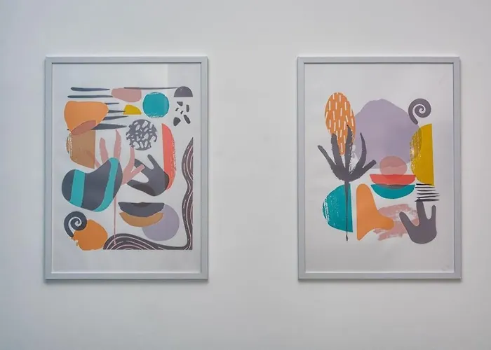 Apartment Little Dream *