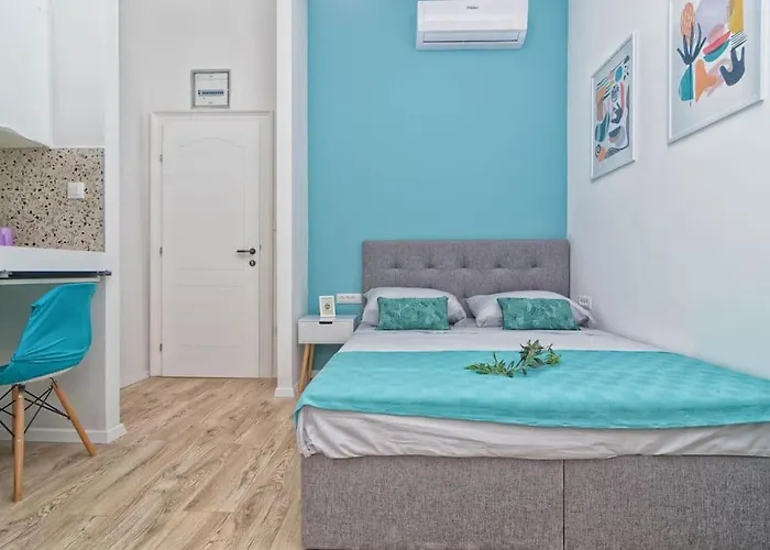 Apartment Little Dream *