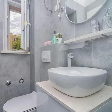 Little Dream Apartman *