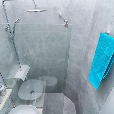 Appartement Little Dream Split