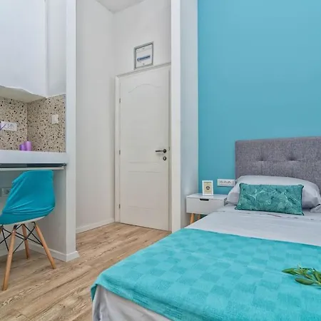 Little Dream * Spalato