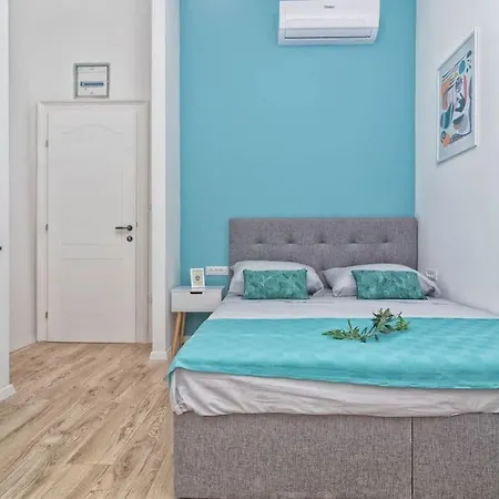 Apartment Little Dream *