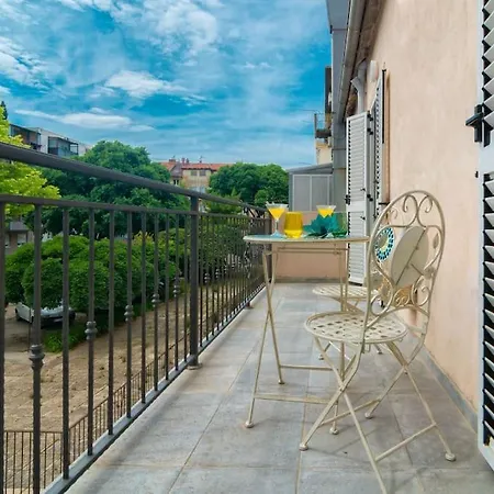 Appartement Little Dream