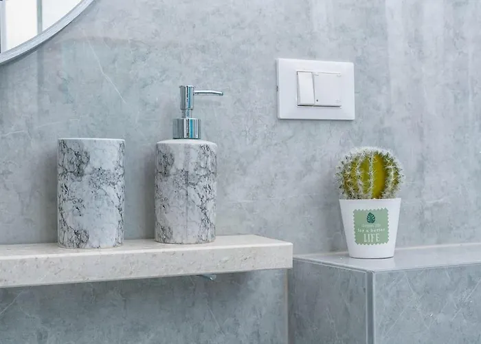 Little Dream Appartement