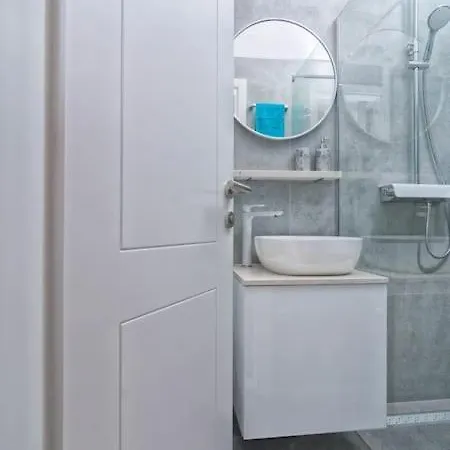 Little Dream شقة سبليت